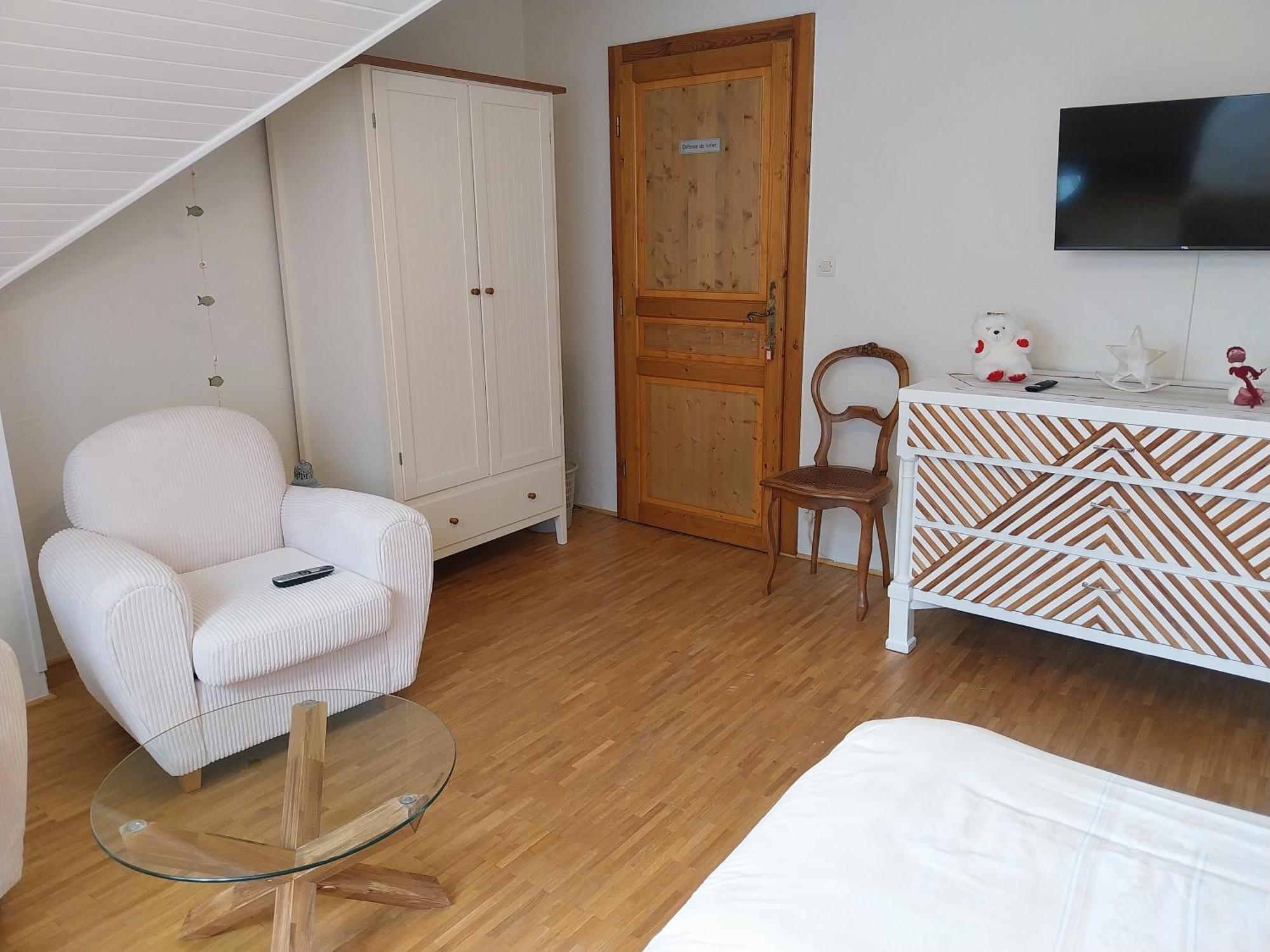 Chambre D'Hotes Du Zellberg Nothalten Exterior photo
