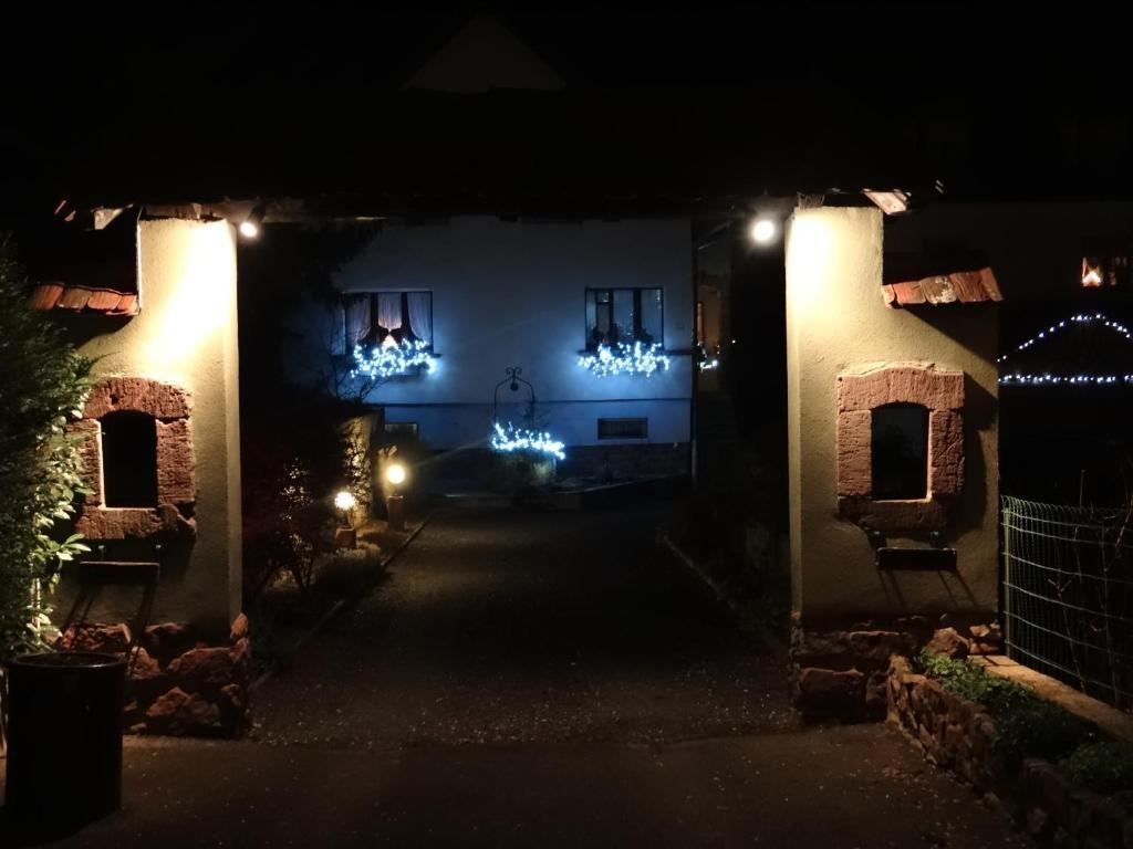Chambre D'Hotes Du Zellberg Nothalten Exterior photo